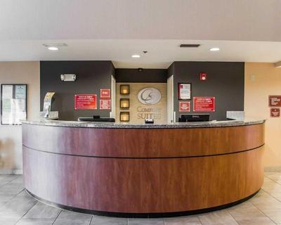 Comfort Suites Foley - North Gulf Shores