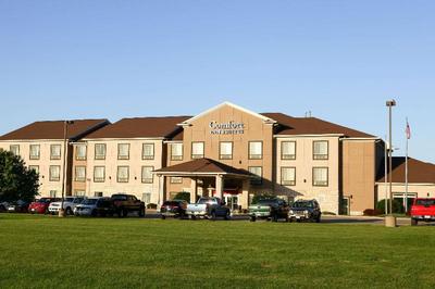 Comfort Inn & Suites