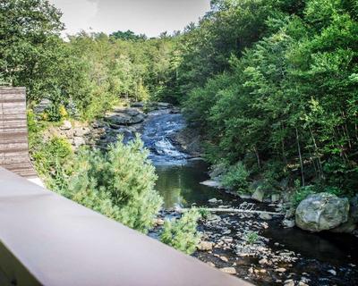 The Woodlands Inn, an Ascend Collection hotel