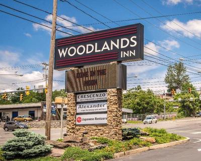 The Woodlands Inn, an Ascend Collection hotel