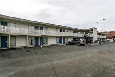 Motel 6 Butte - Historic City Center