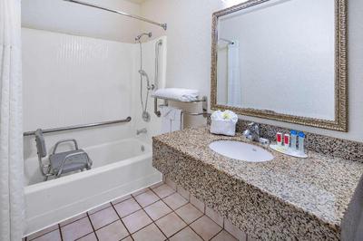 Super 8 by Wyndham San Diego Hotel Circle