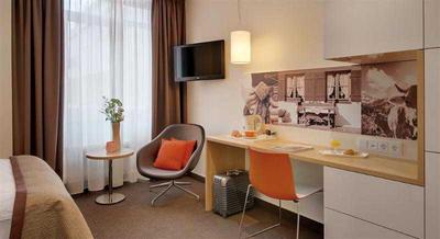 Atrium Hotel Munich