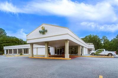 Quality Inn Americus Area