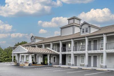 SureStay Plus Hotel by Best Western Asheboro
