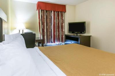 Quality Inn Bloomington Near University