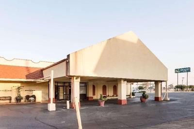 Quality Inn Blytheville I-55