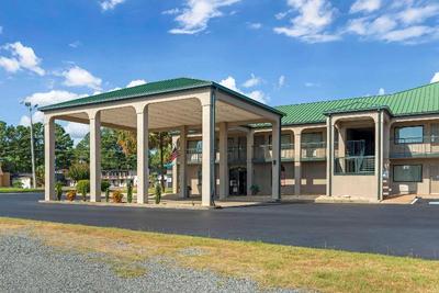 Quality Inn Cordele Area