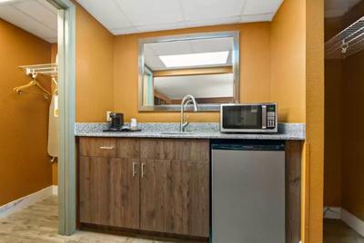 Quality Inn  & Suites Corinth West