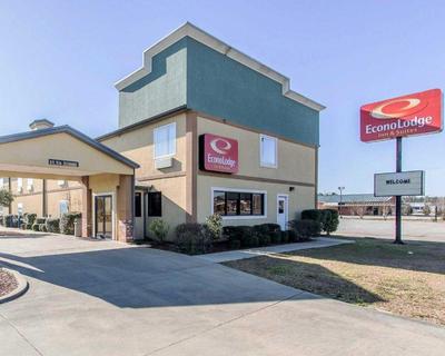 Quality Inn & Suites Foscue Park