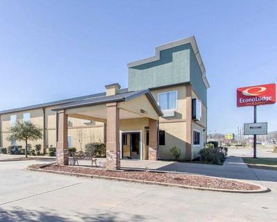 Quality Inn & Suites Foscue Park