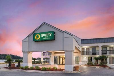 Quality Inn