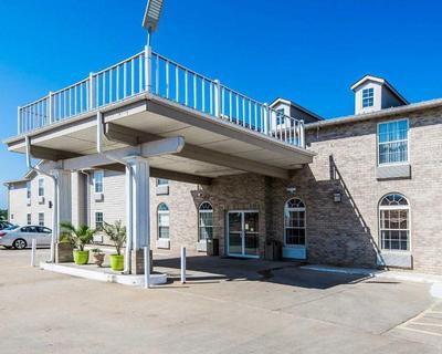 Quality Inn Kearney - Liberty