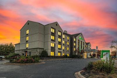 Holiday Inn Spartanburg Northwest