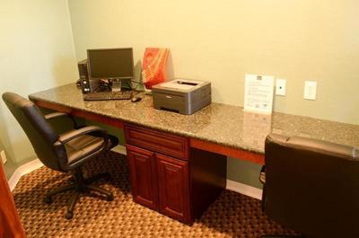 Quality Inn Blythe I-10