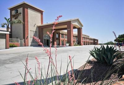 Quality Inn Blythe I-10
