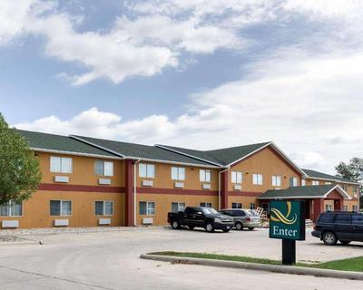 Quality Inn Brookings