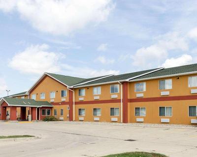 Quality Inn Brookings