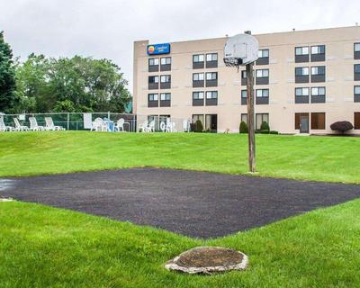 Comfort Inn Binghamton I-81