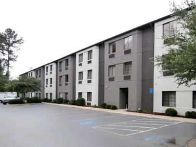 Spark by Hilton Augusta