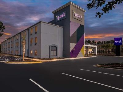 Spark by Hilton Augusta