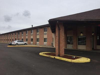 Quality Inn -Batesville