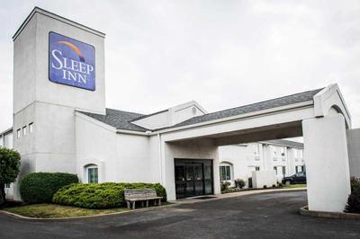 Quality Inn Bridgeport-Clarksburg