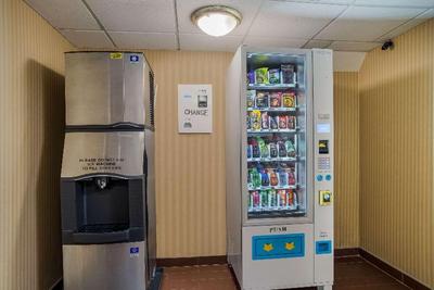 Quality Inn Suites Chambersburg Area