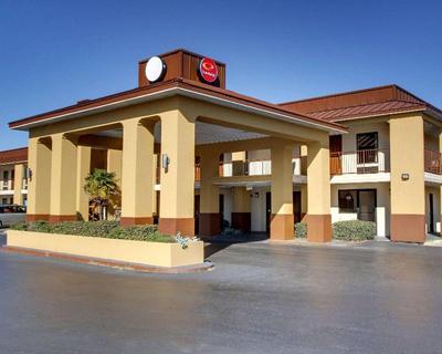 Econo Lodge Clinton, MS