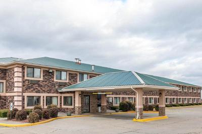 Quality Inn Danville
