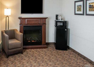 Comfort Inn North
