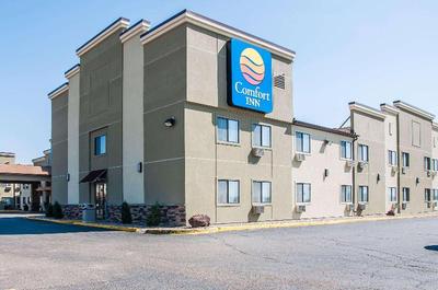 Comfort Inn North