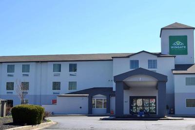 Wingate by Wyndham Bel Air I-95 Exit 77A