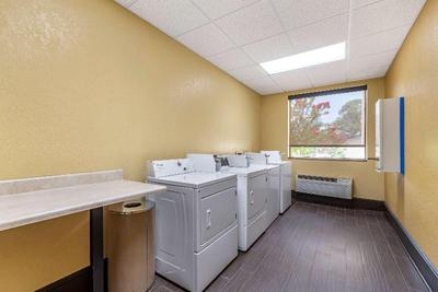 Comfort Suites El Dorado