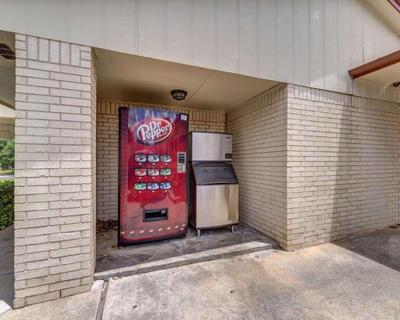 Econo Lodge Fredericksburg