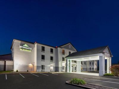 Wingate by Wyndham Grove City