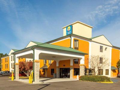 Comfort Inn