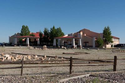 Comfort Inn Alamosa Area