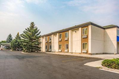 Motel 6 Bozeman