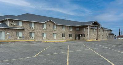 Super 8 by Wyndham Cozad