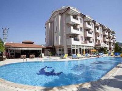 Sun Apartments Marmaris