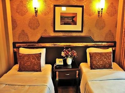 Sultanahmet Park Hotel