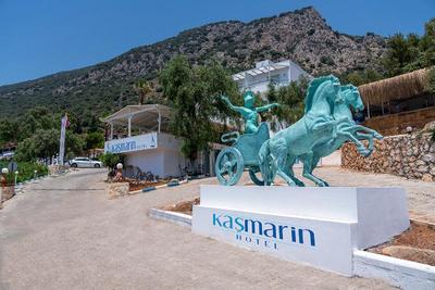 Kas Marin Hotel