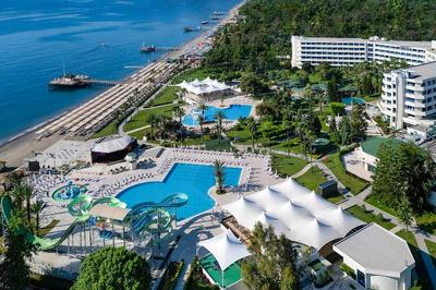 Mirage Park Resort Hotel