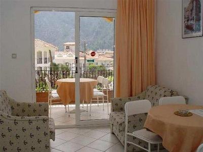 Ozlem 1 Apartments
