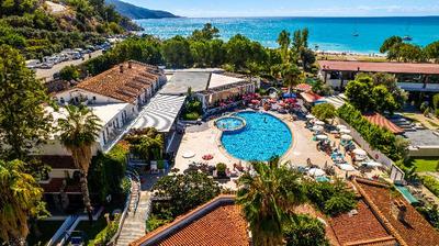 Oludeniz Resort by Z Hotels