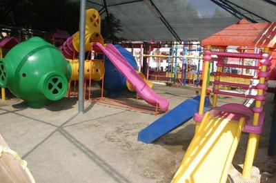 Club Atrium Hotel