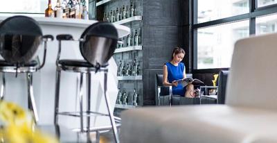 Holiday Inn Bangkok Sukhumvit