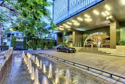 DoubleTree by Hilton Sukhumvit Bangkok