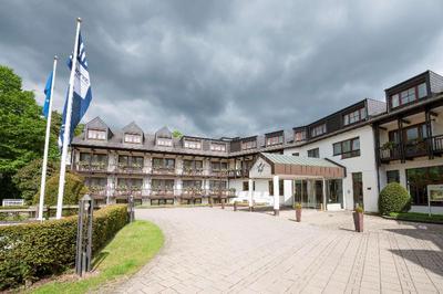 Dorint Hotel Venusberg Bonn